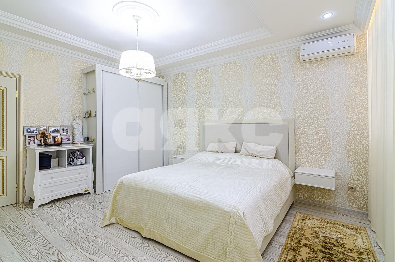 Фото №12: 3-комнатная квартира 109&nbsp;м², 2/7&nbsp;эт. - Анапа, ул. Кати Соловьяновой, 84