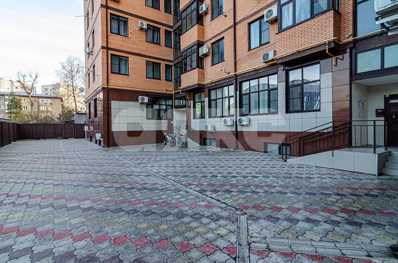 Фото №20: 3-комнатная квартира 109&nbsp;м², 2/7&nbsp;эт. - Анапа, ул. Кати Соловьяновой, 84