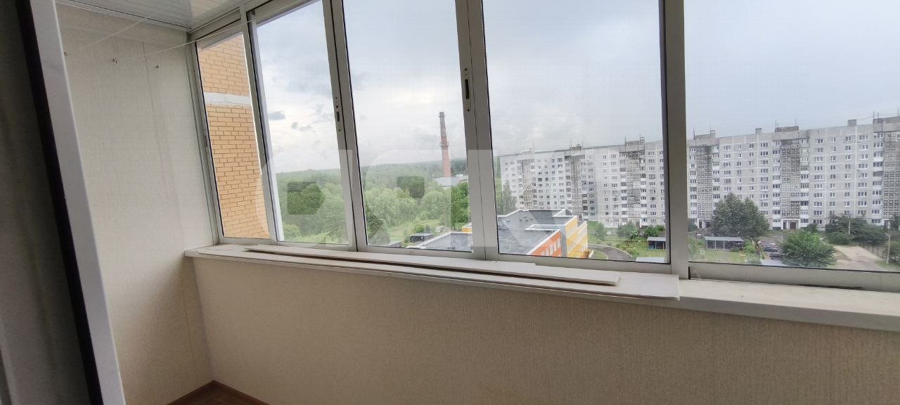 Фото №11: 1-комнатная квартира 42&nbsp;м², 10/14&nbsp;эт. - Воскресенск, мкр. Москворецкий, ул. Рабочая, 117