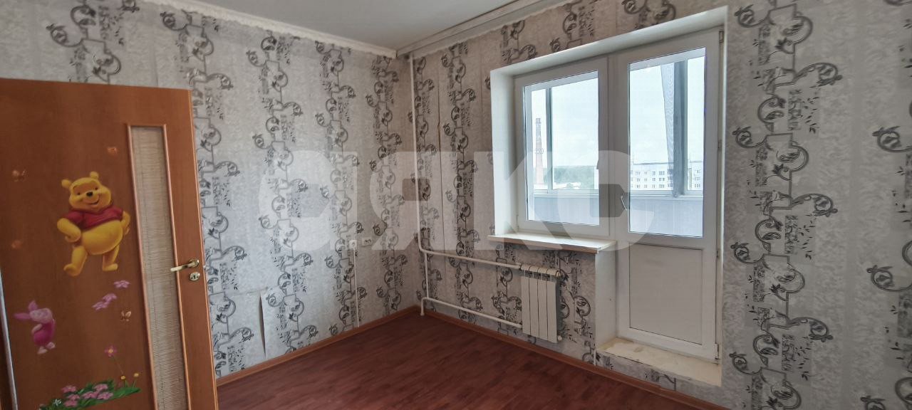 Фото №15: 1-комнатная квартира 42&nbsp;м², 10/14&nbsp;эт. - Воскресенск, мкр. Москворецкий, ул. Рабочая, 117