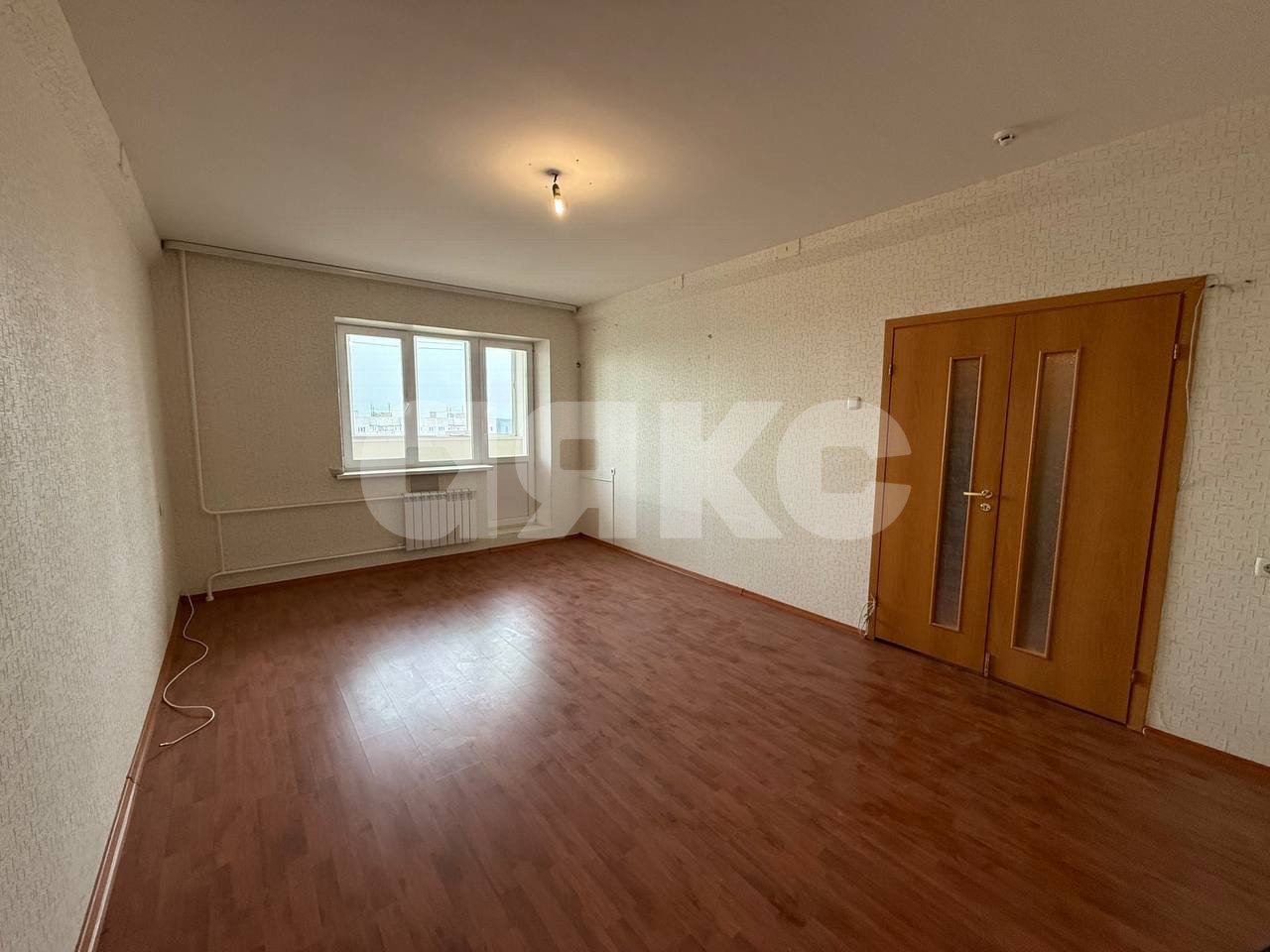 Фото №2: 1-комнатная квартира 42&nbsp;м², 10/14&nbsp;эт. - Воскресенск, мкр. Москворецкий, ул. Рабочая, 117