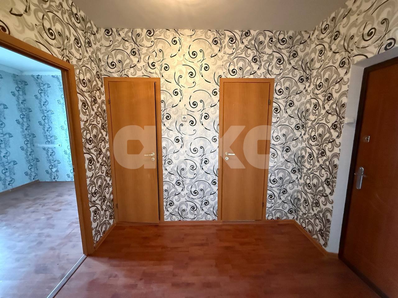 Фото №5: 1-комнатная квартира 42&nbsp;м², 10/14&nbsp;эт. - Воскресенск, мкр. Москворецкий, ул. Рабочая, 117