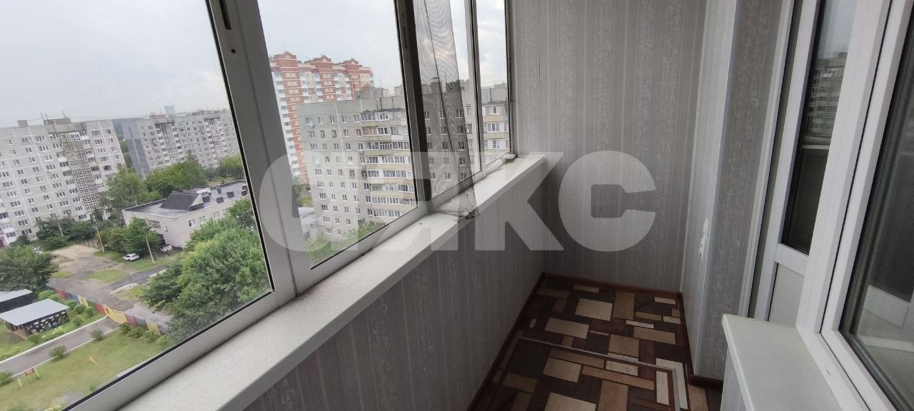 Фото №16: 1-комнатная квартира 42&nbsp;м², 10/14&nbsp;эт. - Воскресенск, мкр. Москворецкий, ул. Рабочая, 117