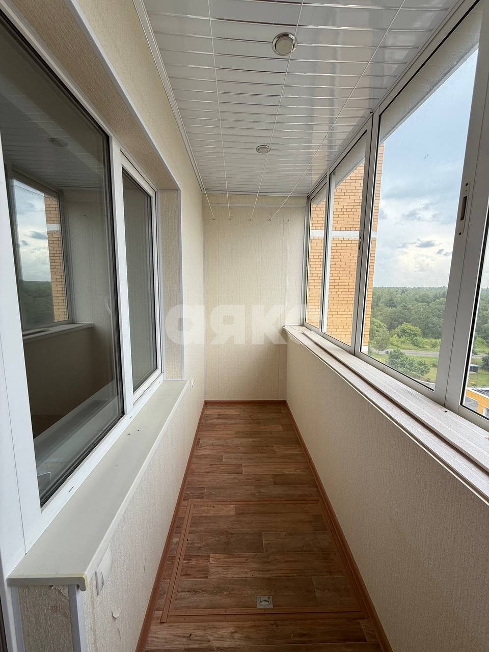 Фото №12: 1-комнатная квартира 42&nbsp;м², 10/14&nbsp;эт. - Воскресенск, мкр. Москворецкий, ул. Рабочая, 117