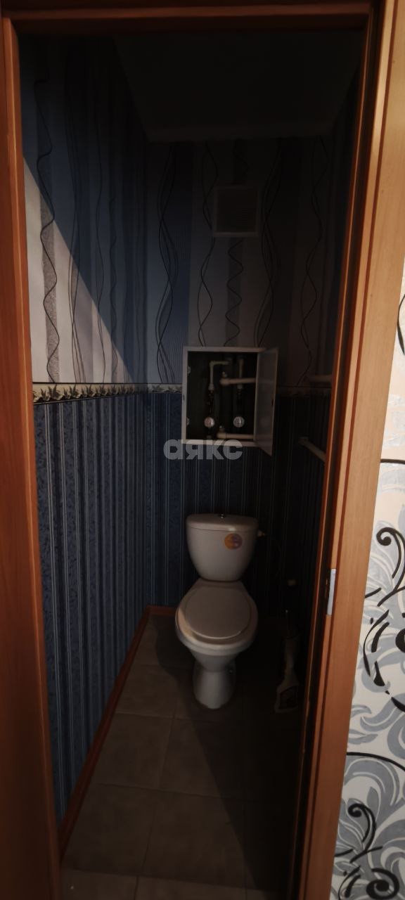 Фото №6: 1-комнатная квартира 42&nbsp;м², 10/14&nbsp;эт. - Воскресенск, мкр. Москворецкий, ул. Рабочая, 117