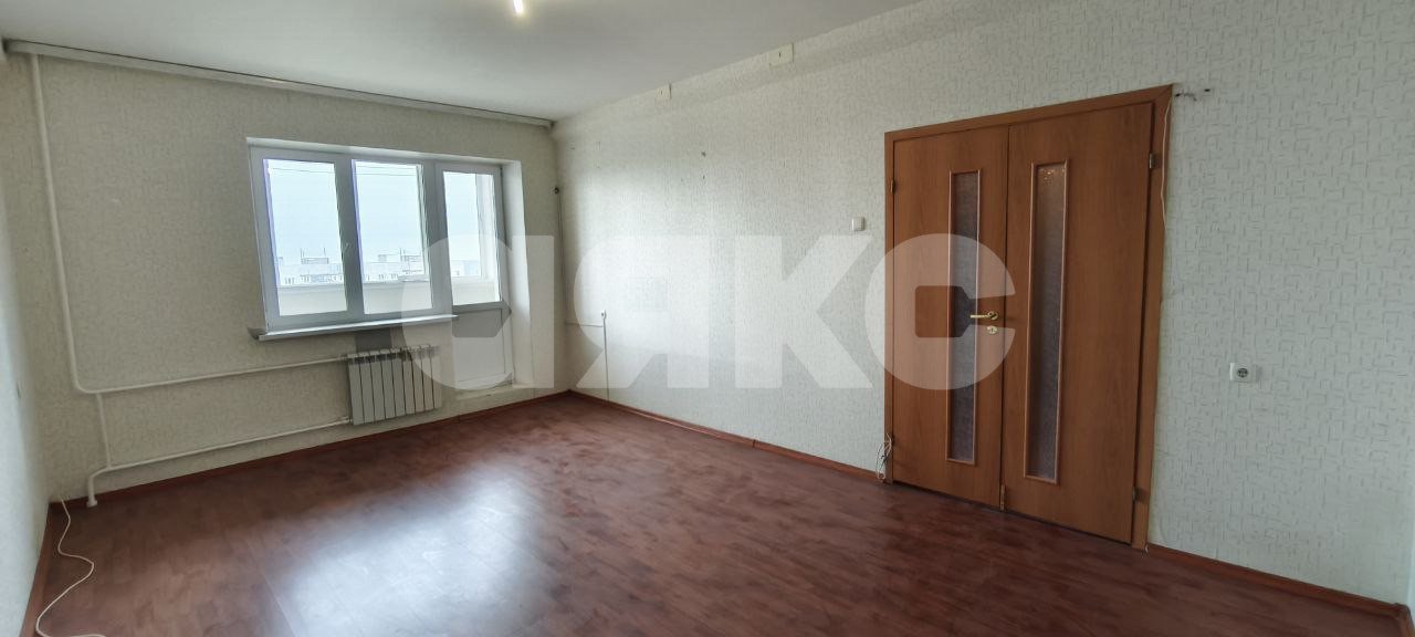 Фото №10: 1-комнатная квартира 42&nbsp;м², 10/14&nbsp;эт. - Воскресенск, мкр. Москворецкий, ул. Рабочая, 117