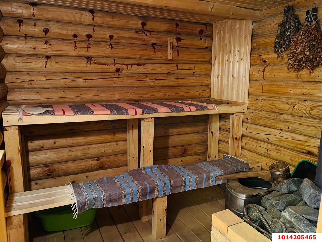 Фото №4: Дом 105&nbsp;м² + 2.5&nbsp;сот., 2&nbsp;эт. - Знаменский, мкр. Карасунский внутригородской округ, ул. Пшеничная, 6