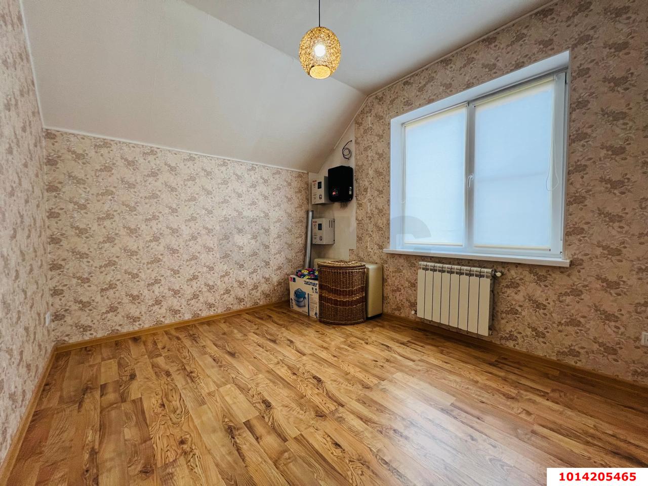 Фото №15: Дом 105&nbsp;м² + 2.5&nbsp;сот., 2&nbsp;эт. - Знаменский, мкр. Карасунский внутригородской округ, ул. Пшеничная, 6