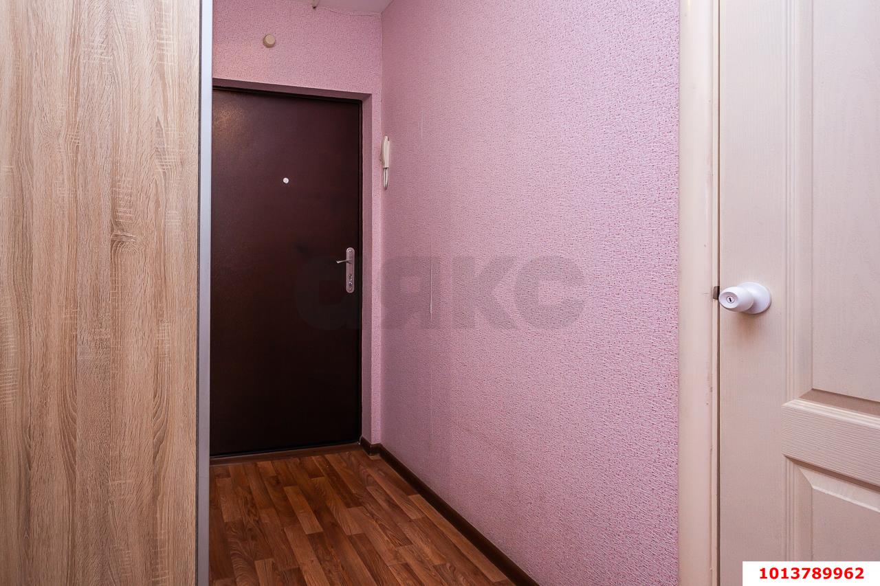 Фото №5: 1-комнатная квартира 41 м² - Краснодар, Восточно-Кругликовский, ул. им. Героя Яцкова И.В., 20