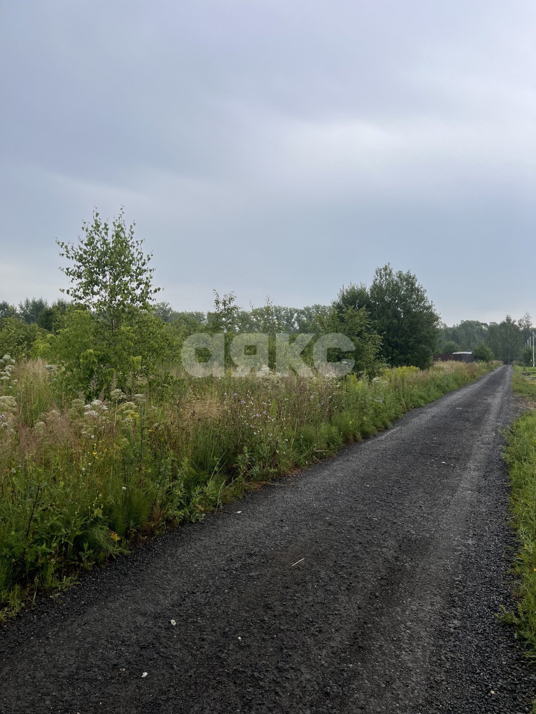 Фото №2: Дачное некоммерческое партнерство 10&nbsp;сот. - ДНТ Степановское, мкр. квартал 50449, ул. Лесная
