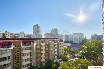 Фото №5: 1-комнатная квартира 53 м² - Краснодар, мкр. Юбилейный, пр-кт Чекистов, 8/4