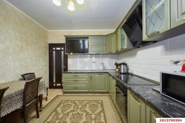 Фото №3: 2-комнатная квартира 65 м² - Краснодар, мкр. Черёмушки, ул. Кубанская, 52