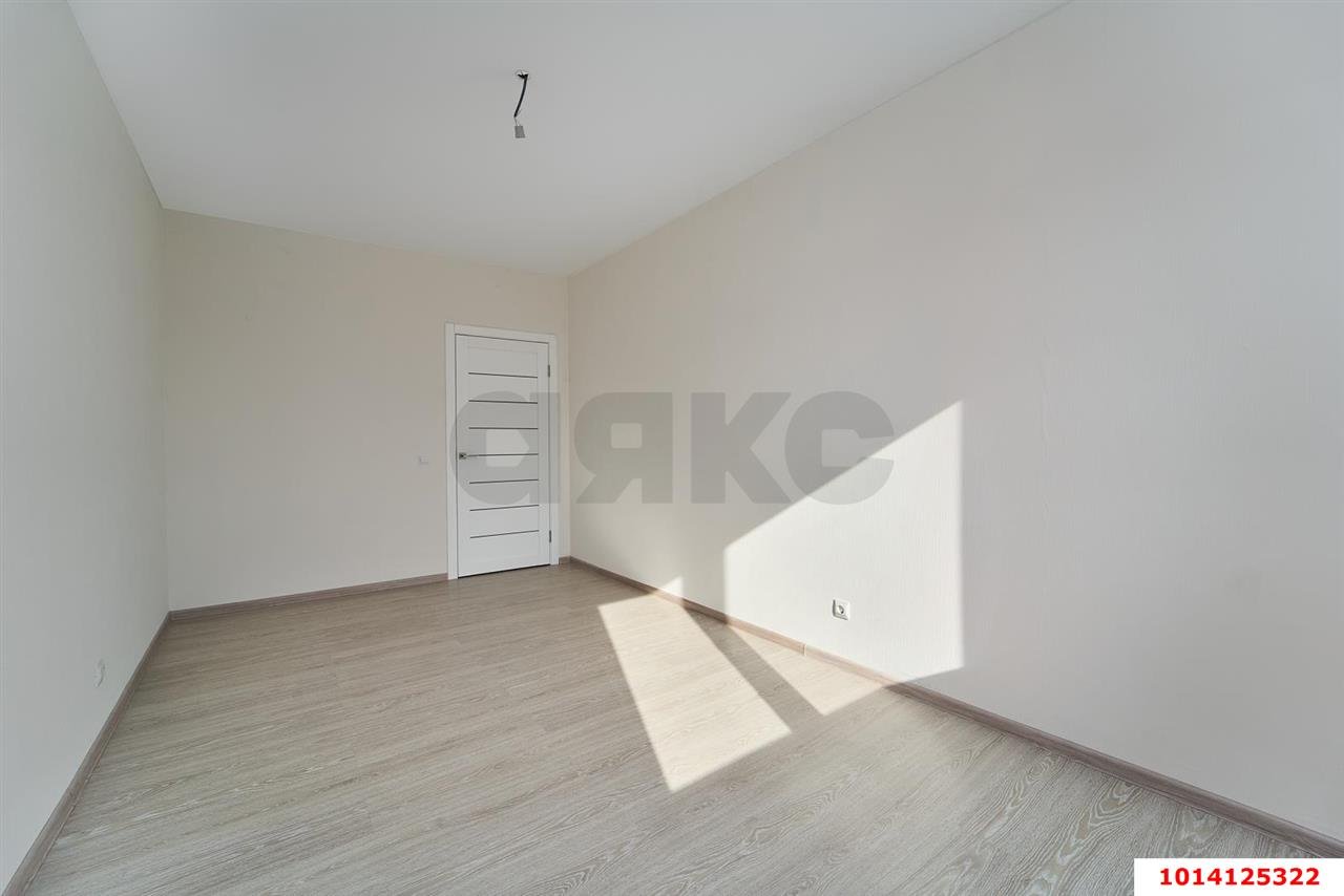 Фото №13: 3-комнатная квартира 74&nbsp;м², 8/9&nbsp;эт. - Краснодар, Прикубанский внутригородской округ, мкр. жилой комплекс Новые Сезоны, ул. Скандинавская, 1к2