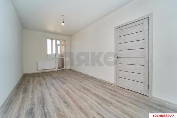 Фото №1: 1-комнатная квартира 45&nbsp;м², 9/9&nbsp;эт. - Краснодар, мкр. жилой комплекс Новые Сезоны, ул. Скандинавская, 1к9