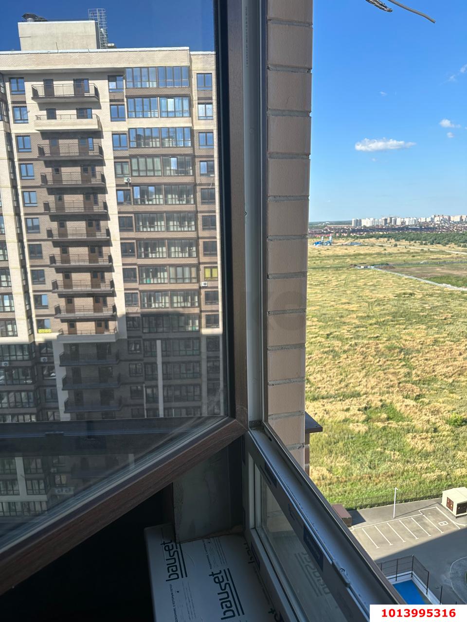 Фото №11: 1-комнатная квартира 36&nbsp;м², 18/23&nbsp;эт. - Краснодар, Прикубанский внутригородской округ, мкр. жилой комплекс Отражение, ул. Конгрессная, 41