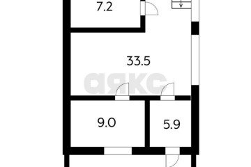 Фото №1: Дом 130 м² - Краснодар, мкр. Фестивальный, ул. Медовая, 4