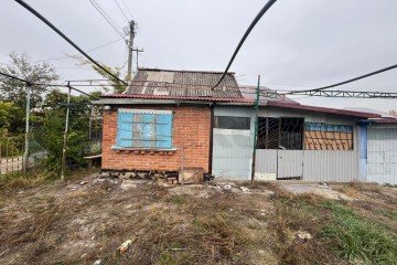 Фото №3: Дом 15 м² - ТЭЦ, мкр. Прикубанский внутригородской округ, ул. Красная, 32