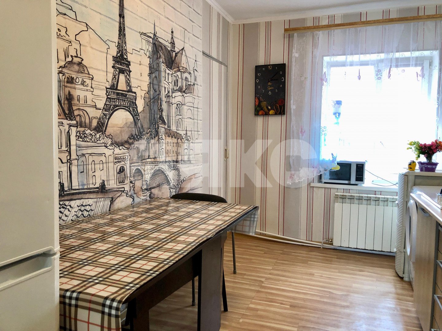 Фото №15: 3-комнатная квартира 71&nbsp;м², 2/2&nbsp;эт. - Сукко, ул. Советская, 83
