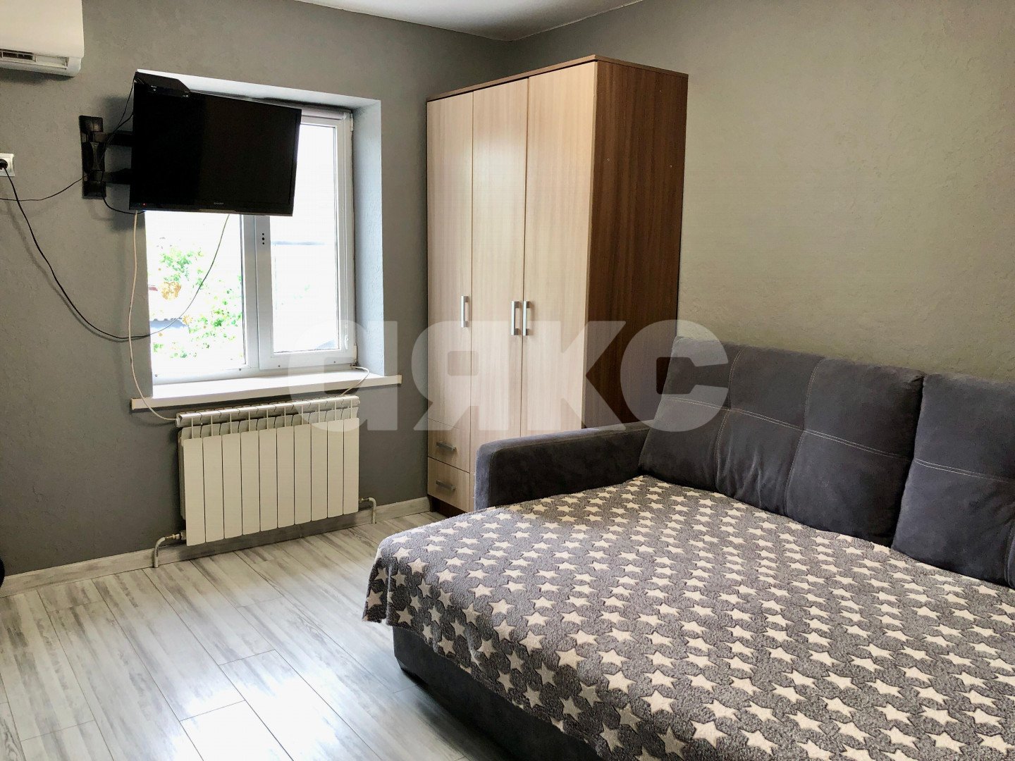 Фото №13: 3-комнатная квартира 71&nbsp;м², 2/2&nbsp;эт. - Сукко, ул. Советская, 83