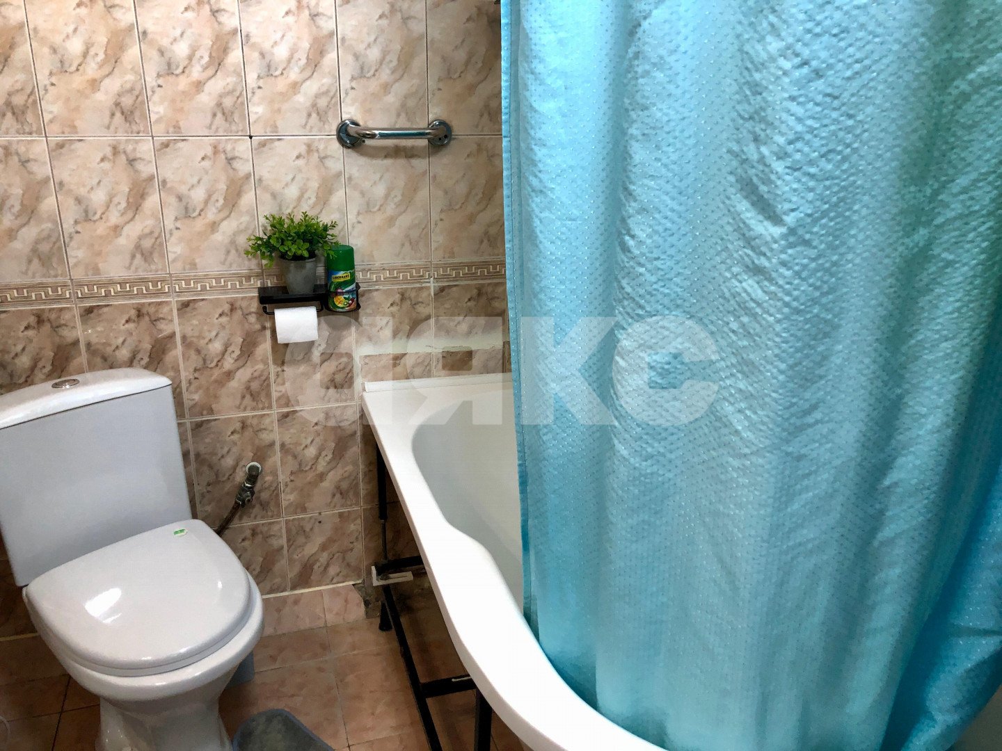 Фото №17: 3-комнатная квартира 71&nbsp;м², 2/2&nbsp;эт. - Сукко, ул. Советская, 83