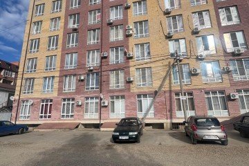 Фото №2: Торговое помещение 98 м² - Краснодар, мкр. Прикубанский внутригородской округ, ул. Митинская, 21