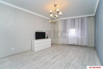 Фото №4: 2-комнатная квартира 74 м² - Краснодар, мкр. Центральный, ул. Октябрьская, 181/2