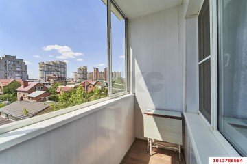 Фото №3: 3-комнатная квартира 70 м² - Краснодар, мкр. Центральный, ул. Ведомственная, 8