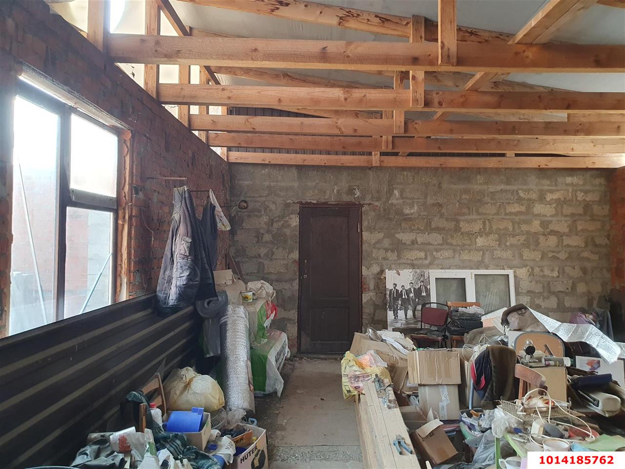 Фото №10: Дом 80&nbsp;м² + 7&nbsp;сот., 1&nbsp;эт. - Елизаветинская, Прикубанский внутригородской округ, СНТ Роднички, мкр. СНТ Голубая Нива, ул. Широкая