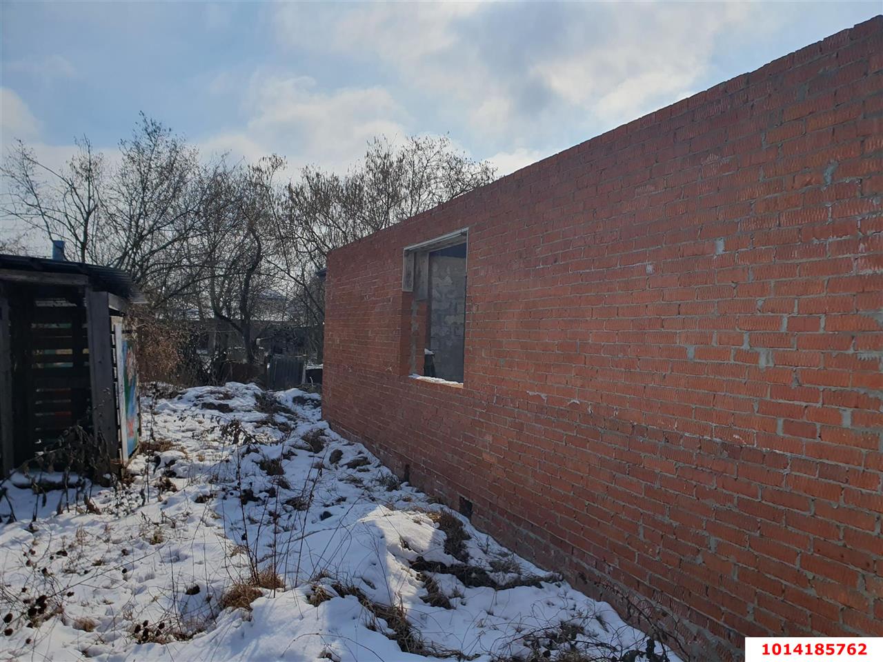 Фото №7: Дом 80&nbsp;м² + 7&nbsp;сот., 1&nbsp;эт. - Елизаветинская, Прикубанский внутригородской округ, СНТ Роднички, мкр. СНТ Голубая Нива, ул. Широкая