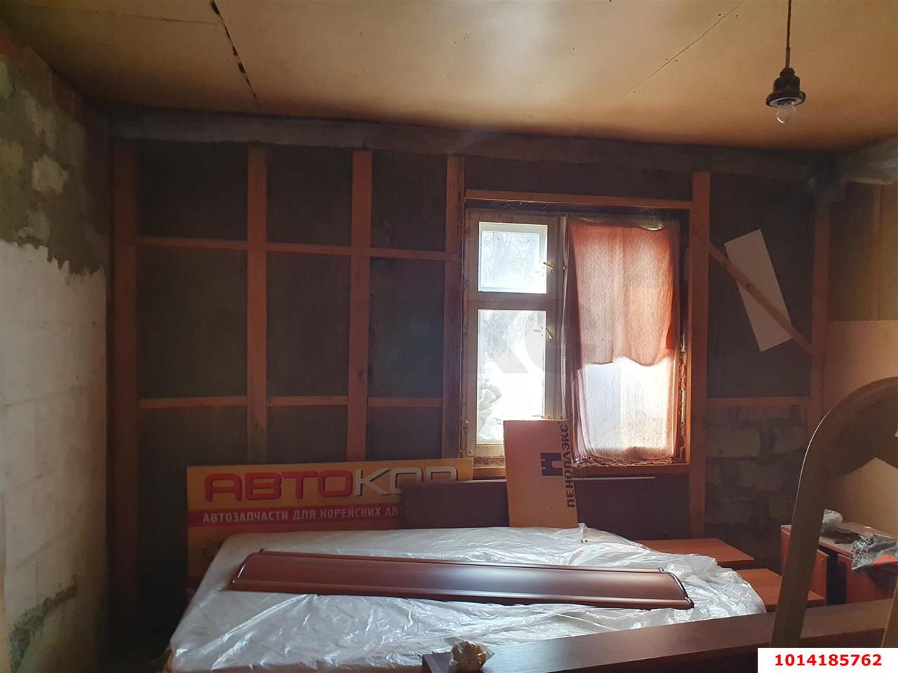Фото №3: Дом 80&nbsp;м² + 7&nbsp;сот., 1&nbsp;эт. - Елизаветинская, Прикубанский внутригородской округ, СНТ Роднички, мкр. СНТ Голубая Нива, ул. Широкая