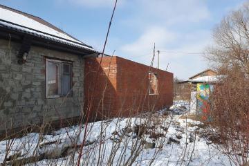 Фото №1: Дом 80 м² + 7 сот., 1 эт. - Елизаветинская, мкр. СНТ Голубая Нива, ул. Широкая