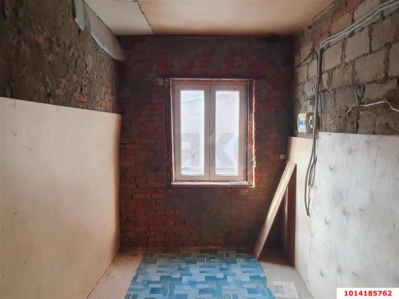 Фото №6: Дом 80&nbsp;м² + 7&nbsp;сот., 1&nbsp;эт. - Елизаветинская, Прикубанский внутригородской округ, СНТ Роднички, мкр. СНТ Голубая Нива, ул. Широкая