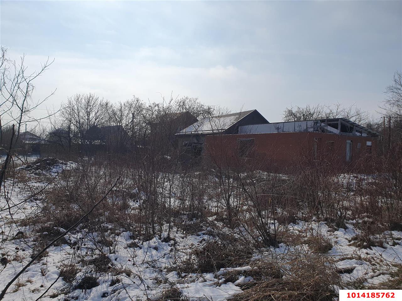 Фото №12: Дом 80&nbsp;м² + 7&nbsp;сот., 1&nbsp;эт. - Елизаветинская, Прикубанский внутригородской округ, СНТ Роднички, мкр. СНТ Голубая Нива, ул. Широкая