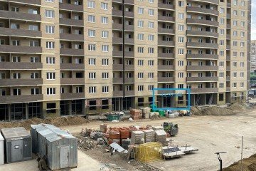 Фото №4: Торговое помещение 42 м² - Краснодар, мкр. имени Петра Метальникова, ул. Петра Метальникова, 36