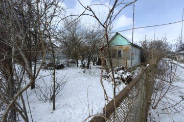 Фото №1: Участок садоводство 4 сот. - Электрон, мкр. Карасунский внутригородской округ, ул. Грушевая, 7