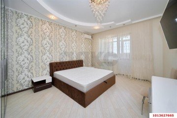 Фото №5: 2-комнатная квартира 78 м² - Краснодар, мкр. Юбилейный, пр-кт Чекистов, 40