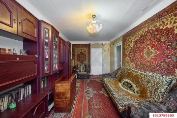 Фото №4: 2-комнатная квартира 45 м² - Краснодар, мкр. Центральный, ул. Суворова, 80