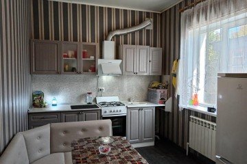 Фото №4: Дом 78 м² - Шоссейное, мкр. Прикубанский внутригородской округ, ул. Парковая, 26