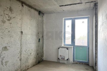 Фото №4: 2-комнатная квартира 58 м² - Краснодар, мкр. жилой комплекс Акварели-2, ул. Тепличная, 62/1к5