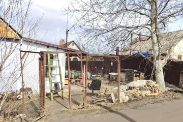 Фото №1: Дом 22 м² + 4 сот., 1 эт. - СНТ Нива, мкр. Прикубанский внутригородской округ, ул. Персиковая, 498
