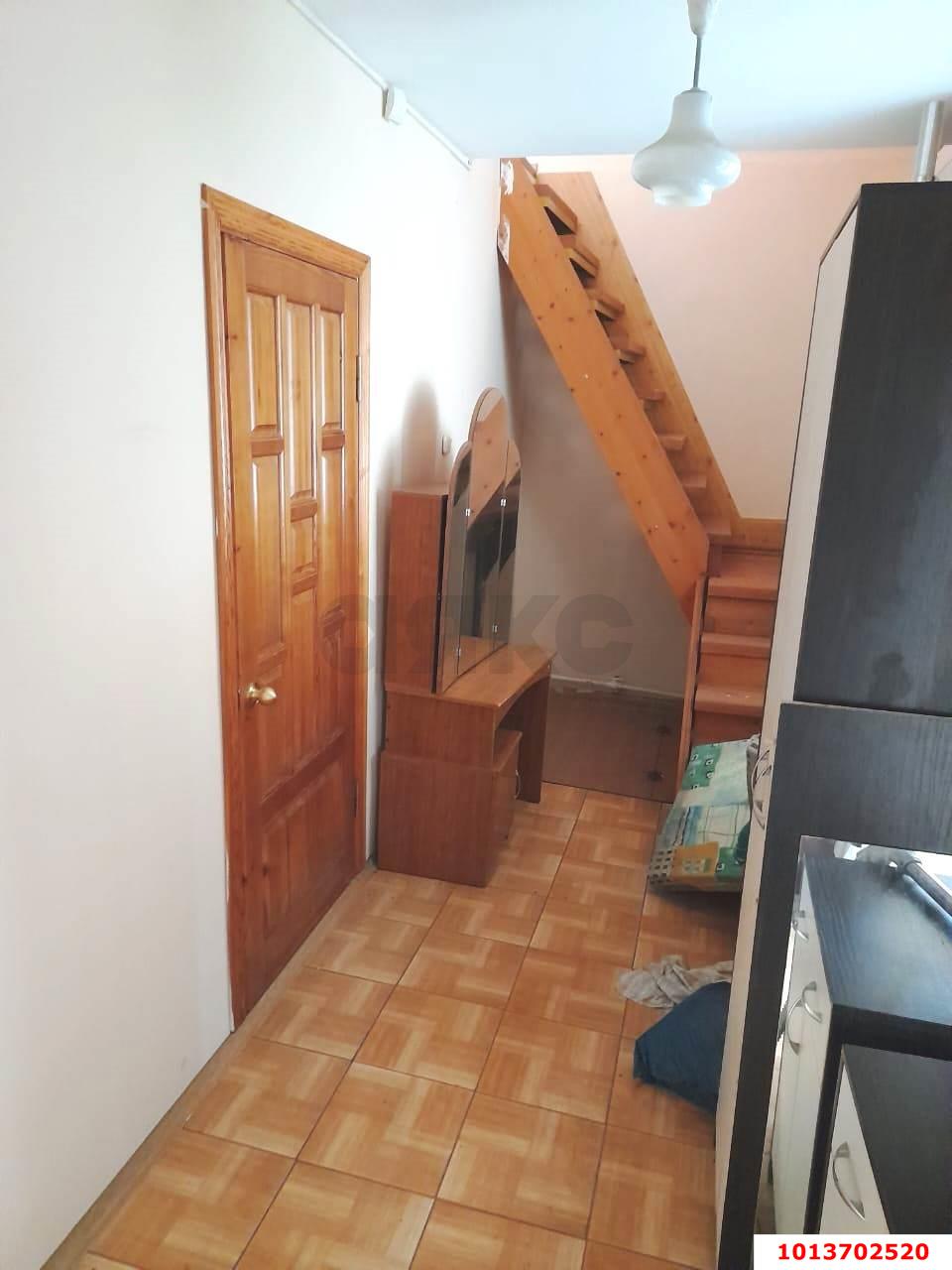 Фото №4: Дом 71&nbsp;м² + 8&nbsp;сот., 2&nbsp;эт. - Краснодар, Прикубанский внутригородской округ, СНТ Транспортник, мкр. СНТ Медик, ул. Южная