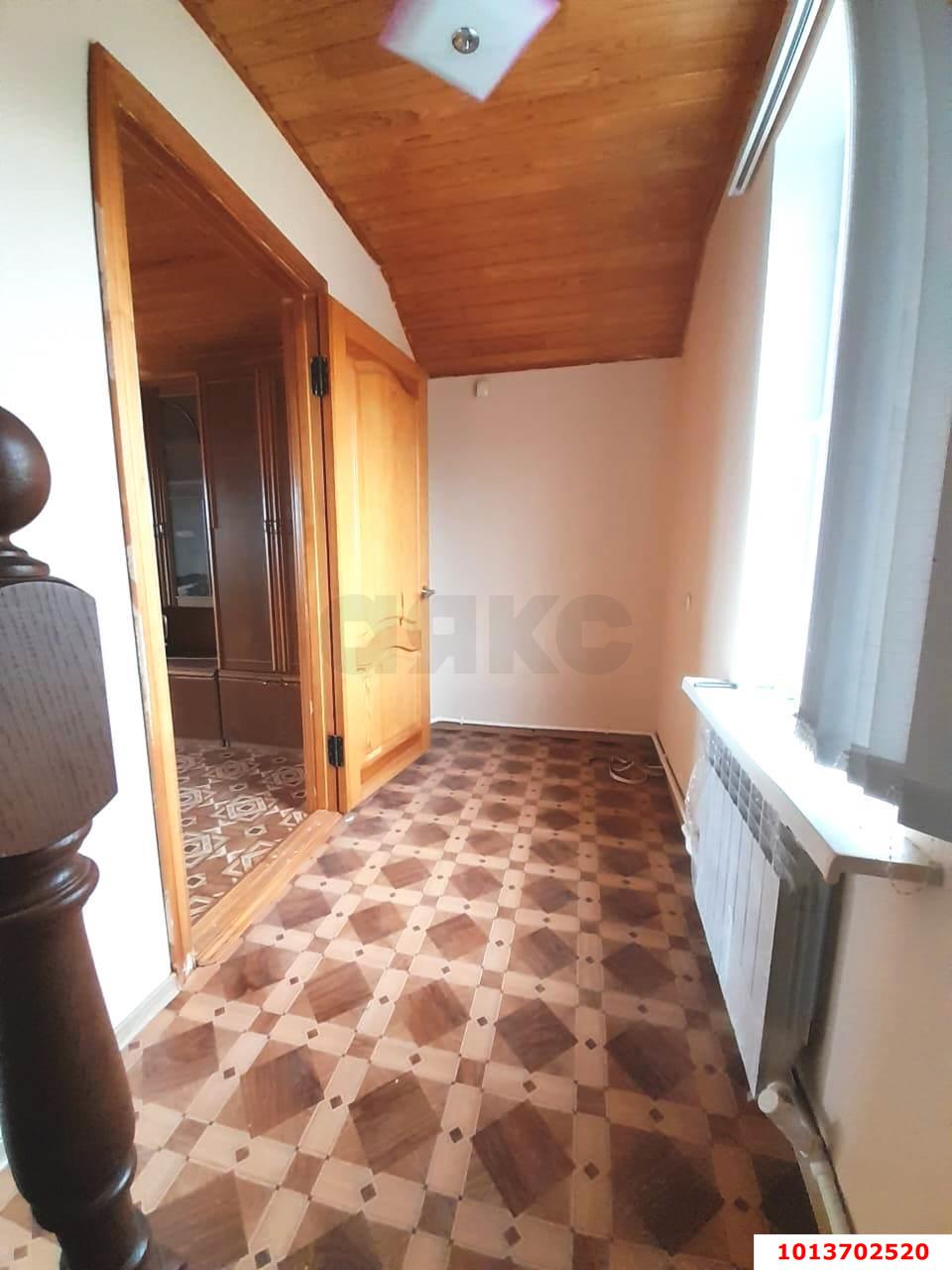 Фото №7: Дом 71&nbsp;м² + 8&nbsp;сот., 2&nbsp;эт. - Краснодар, Прикубанский внутригородской округ, СНТ Транспортник, мкр. СНТ Медик, ул. Южная
