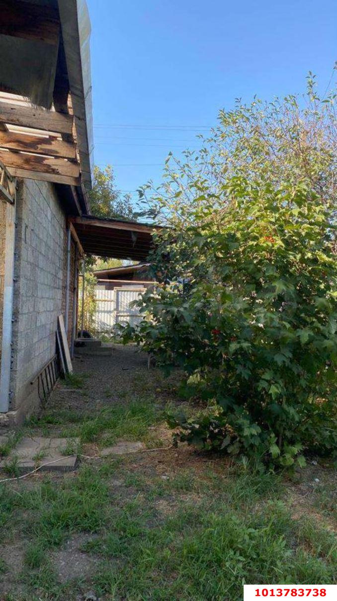 Фото №4: Личное подсобное хозяйство 6&nbsp;сот. - СНТ Северное, мкр. Прикубанский внутригородской округ, ул. Вишнёвая, 154