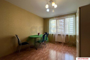 Фото №5: 2-комнатная квартира 74 м² - Краснодар, мкр. Репино, пр-д Репина, 24