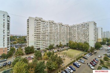 Фото №5: 1-комнатная квартира 42 м² - Краснодар, мкр. Завод Измерительных Приборов, ул. Зиповская, 45