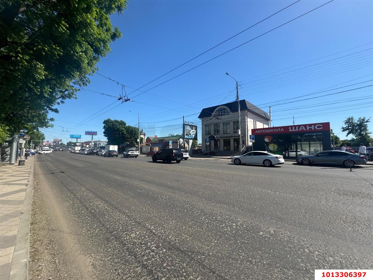 Фото №4: Офисное помещение 130&nbsp;м², 2&nbsp;эт. - Краснодар, Центральный внутригородской округ, мкр. Покровка, ул. Северная, 528А