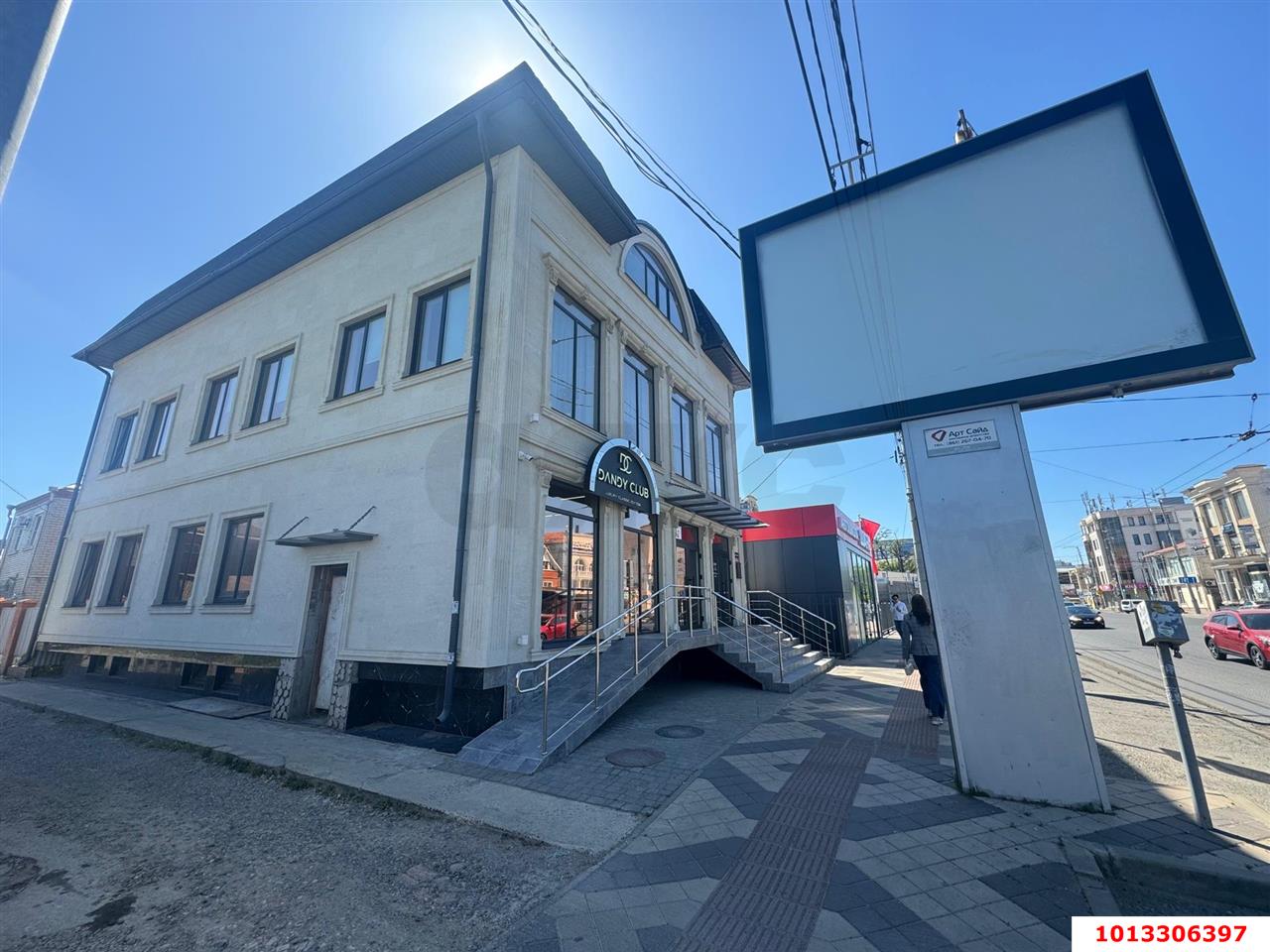 Фото №2: Офисное помещение 130&nbsp;м², 2&nbsp;эт. - Краснодар, Центральный внутригородской округ, мкр. Покровка, ул. Северная, 528А