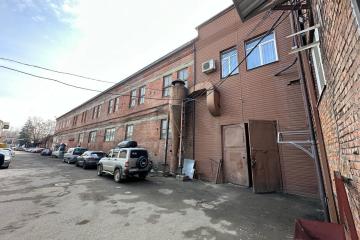 Фото №1: Производственное помещение 1000&nbsp;м², 1/1&nbsp;эт. - Краснодар, мкр. Завод Измерительных Приборов, ул. Московская, 69/11