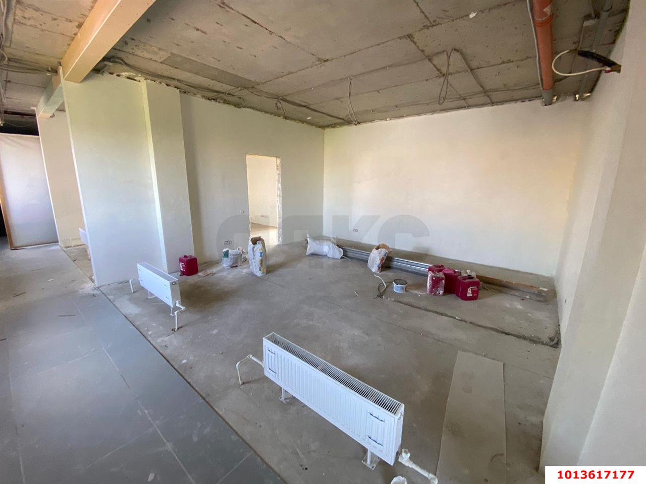 Фото №4: Офисное помещение 577&nbsp;м², 2/3&nbsp;эт. - Краснодар, Прикубанский внутригородской округ, мкр. 2-я Площадка, ул. Взлётная, 1/4