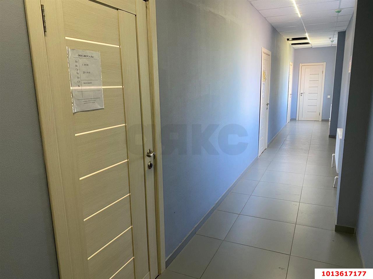 Фото №6: Офисное помещение 577&nbsp;м², 2/3&nbsp;эт. - Краснодар, Прикубанский внутригородской округ, мкр. 2-я Площадка, ул. Взлётная, 1/4